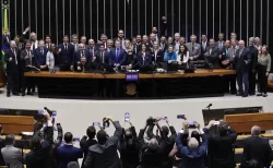 Lei de Incentivo ao Esport