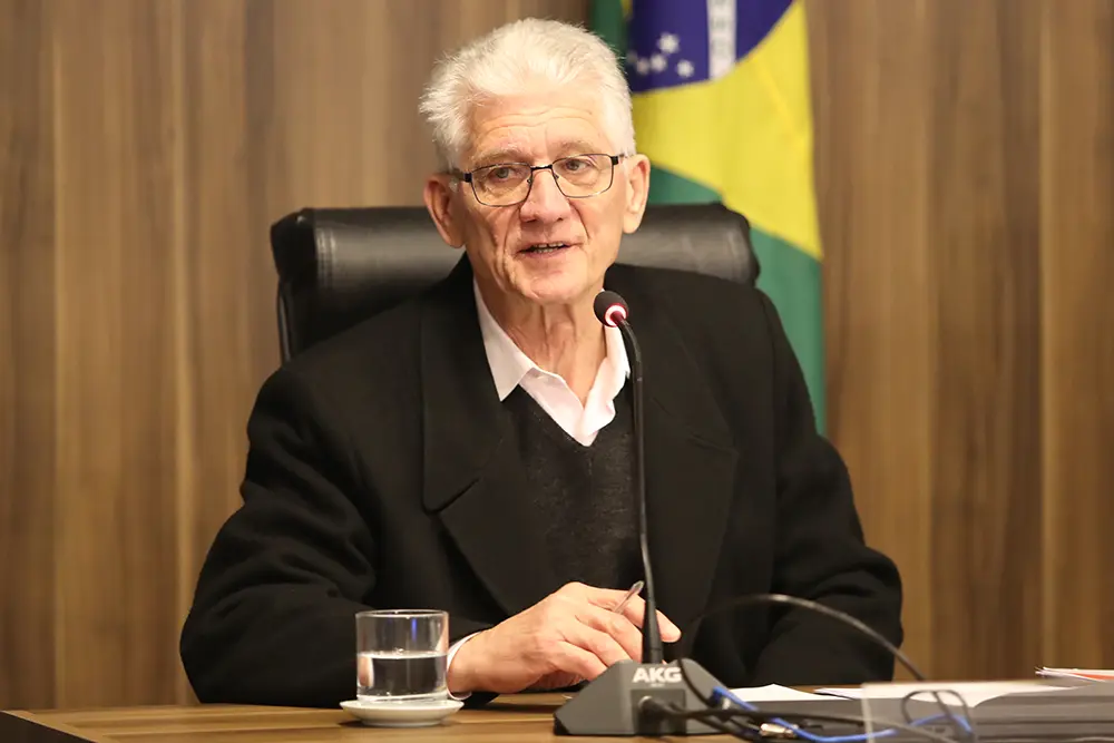LDO 2026: Assembleia Legislativa do Paraná debate orçamento com foco em responsabilidade fiscal e cenário incerto 8 Norberto Ortigara
