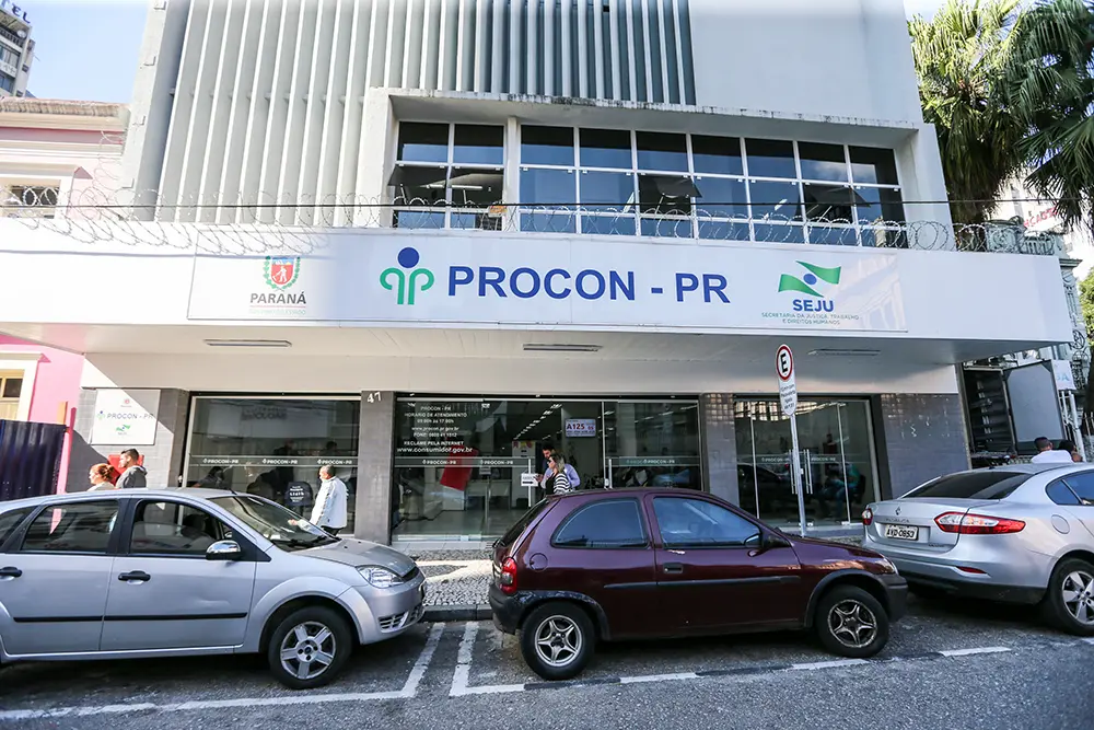 Procon-PR e Procons Municipais notificam Senacon sobre débitos automáticos não autorizados 1 Procon-PR