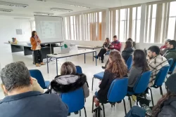 Proteção Ambiental