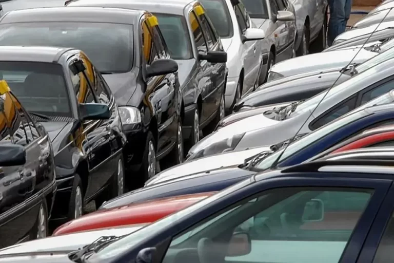 Redução do IPI para carros novos