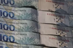 balança comercial
