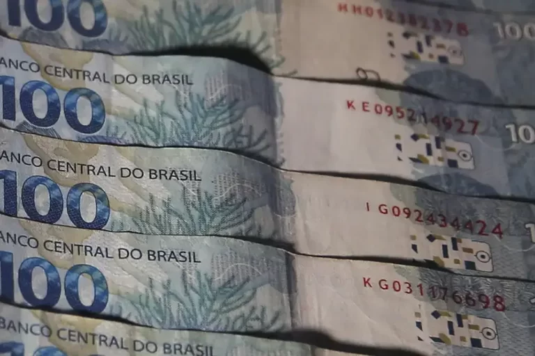 balança comercial