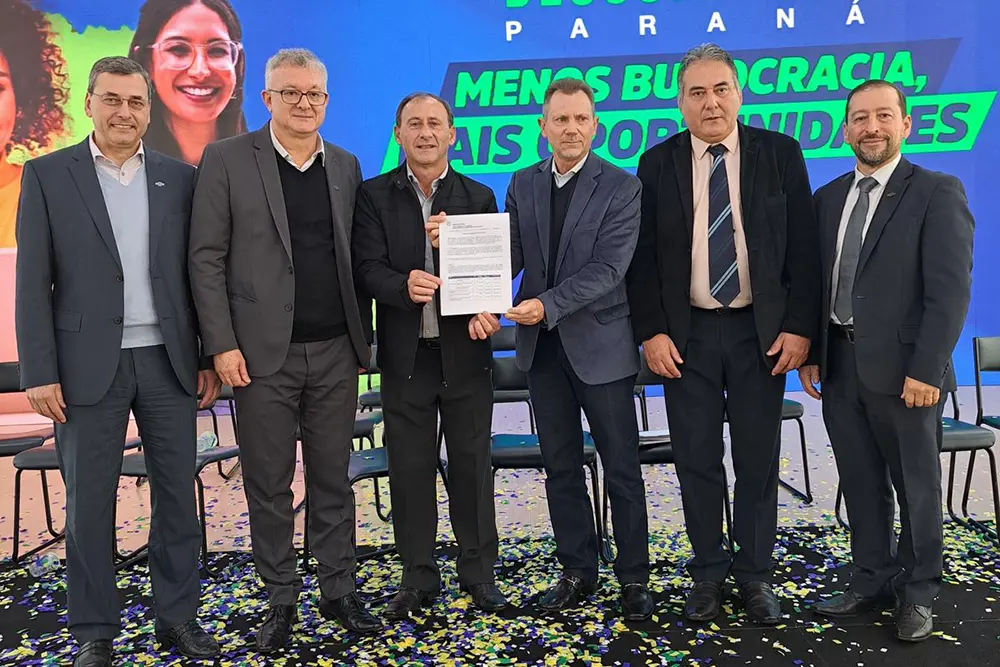 Colombo agiliza abertura de empresas com novo decreto de baixo risco 6 colombo