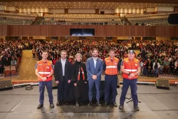 defesa civil