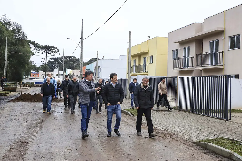 Eduardo Pimentel anuncia 500 novas moradias do Minha Casa, Minha Vida no Caximba, Curitiba 2 eduardo pimentel