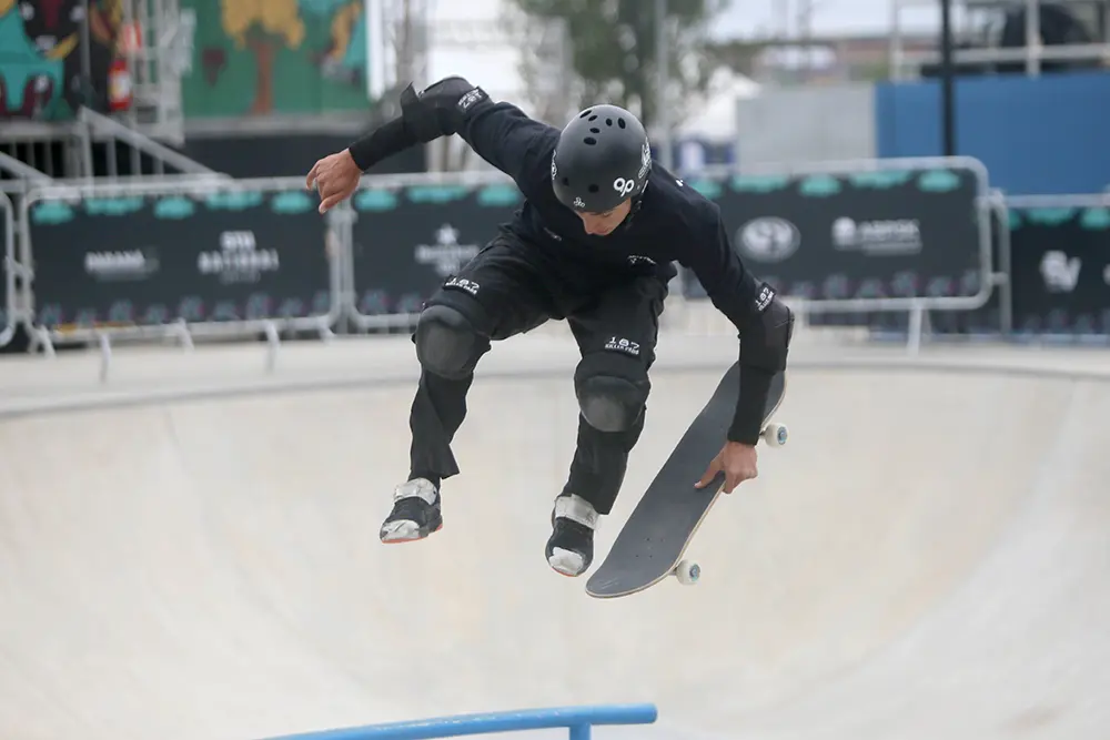 Fim de Semana em Curitiba: skate, corrida e programação de lazer para toda a família 3 fim de semana