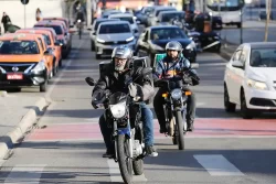 motociclistas