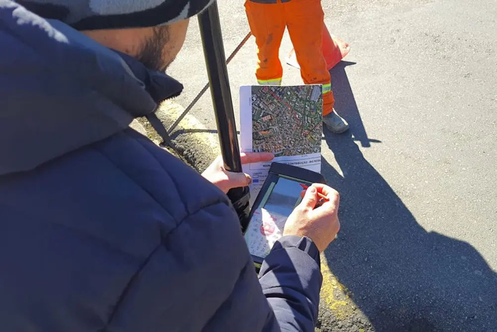 São José dos Pinhais e Unilivre realizam estudo inédito para aprimorar saneamento e prevenir alagamentos 3 prevenir alagamentos