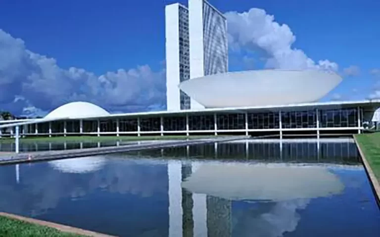 reforma administrativa