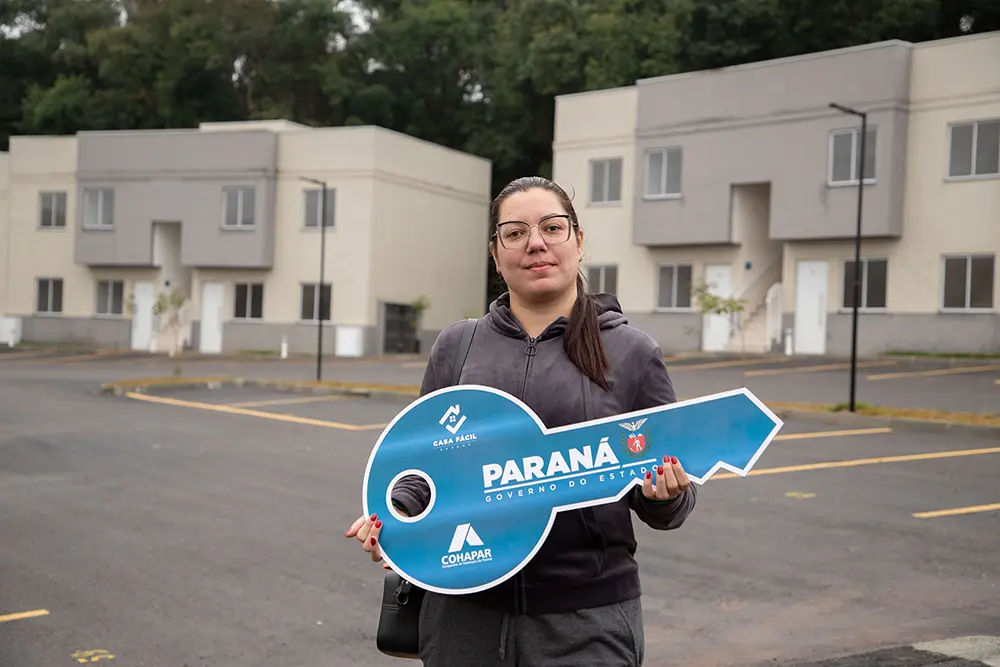 Governo do Estado e Cohapar entregam casa própria a 71 famílias em Araucária 2 residencial_bosque_passauna_-_araucaria-2