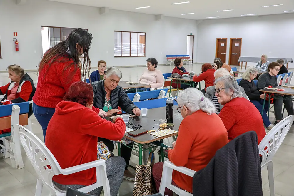 Frio exige atenção redobrada à saúde do idoso no Paraná 1 saude idoso