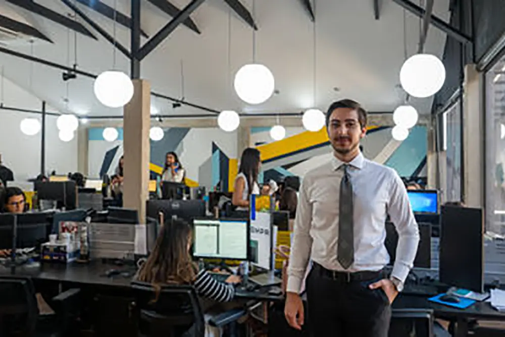 IEL oferece mais de 2,4 mil vagas de estágio em todo o país 4 vagas estagio