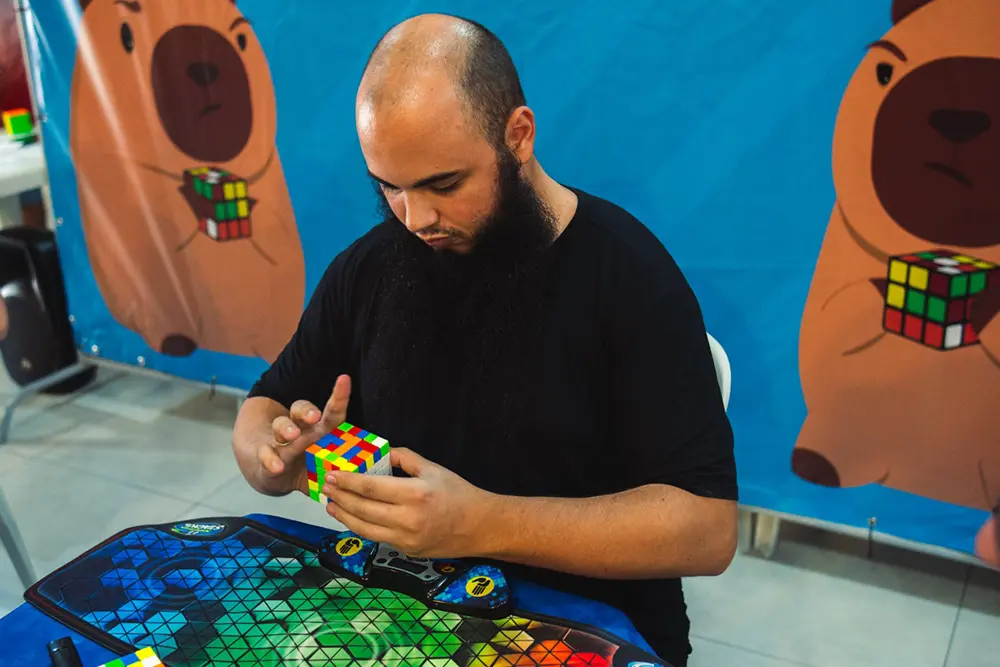 Campeonato Capivara chega a 3ª edição no Alto da XV Mall 7 Campeonato Capivara