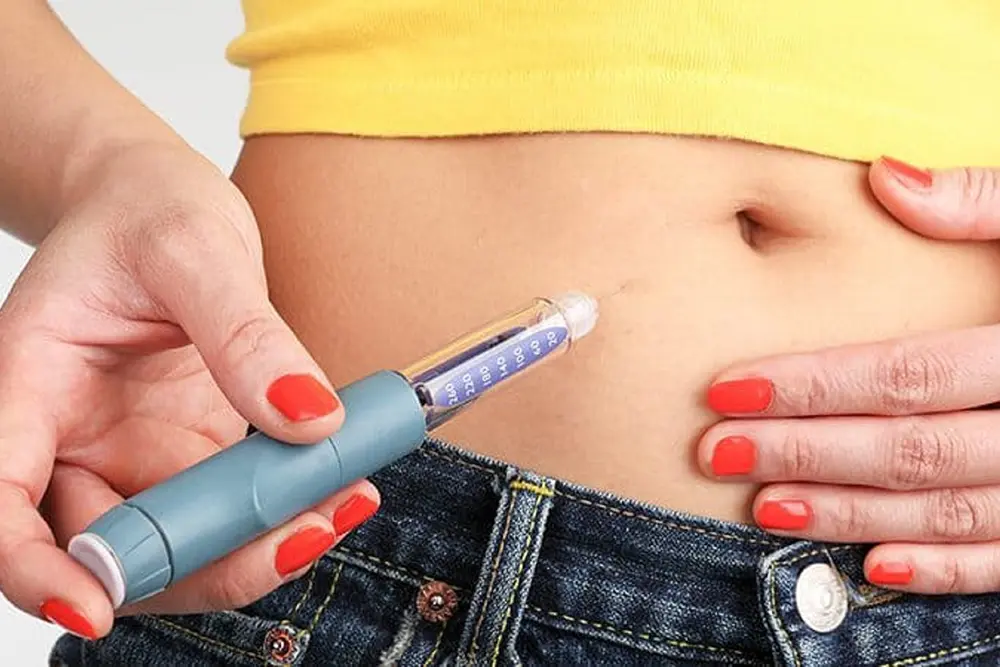 Canetas emagrecedoras nacionais chegam ao mercado e prometem preços mais acessíveis 5 Caneta-emagrecedora