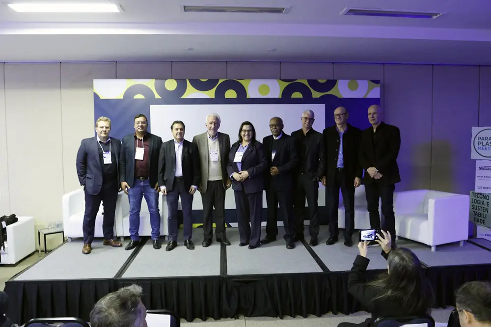 Pinhais se destaca na Induspar com recorde de participação de empresas locais 1 Induspar