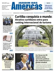 Jardim das Américas Notícias - Edição 230