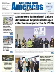 Jardim das Américas Notícias - Edição 231