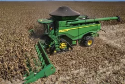 John Deere