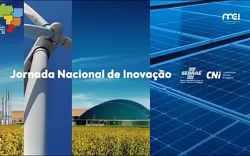 Jornada Nacional de Inovação