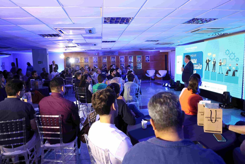 Apenas 5% das empresas familiares brasileiras chegam à terceira geração; IEL lança Jornada de Sucessão para mudar esse cenário 5 Jornada de Sucessão