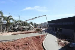 SEMOP - Acompanhamento de Obras - Hospital - 01 08 x-9