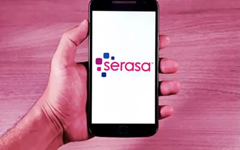 Serasa Experian