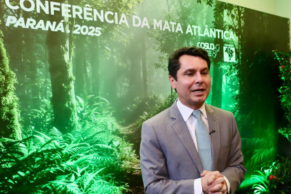 Paraná une sustentabilidade e desenvolvimento, afirma presidente da Alep, deputado Alexandre Curi 3 alexandre curi