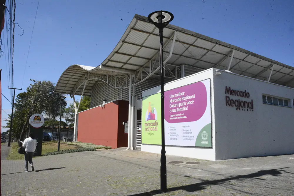 Novo Armazém da Família no Cajuru conquista moradores e oferece integração com Terminal 4 armazem familia cajuru