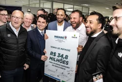 assistência social