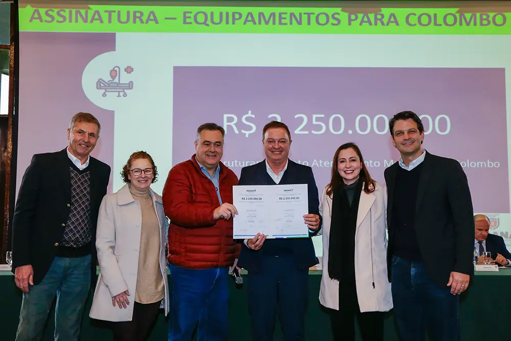 Eduardo Pimentel lidera debates sobre saúde e segurança digital com municípios da RMC 2 assomec