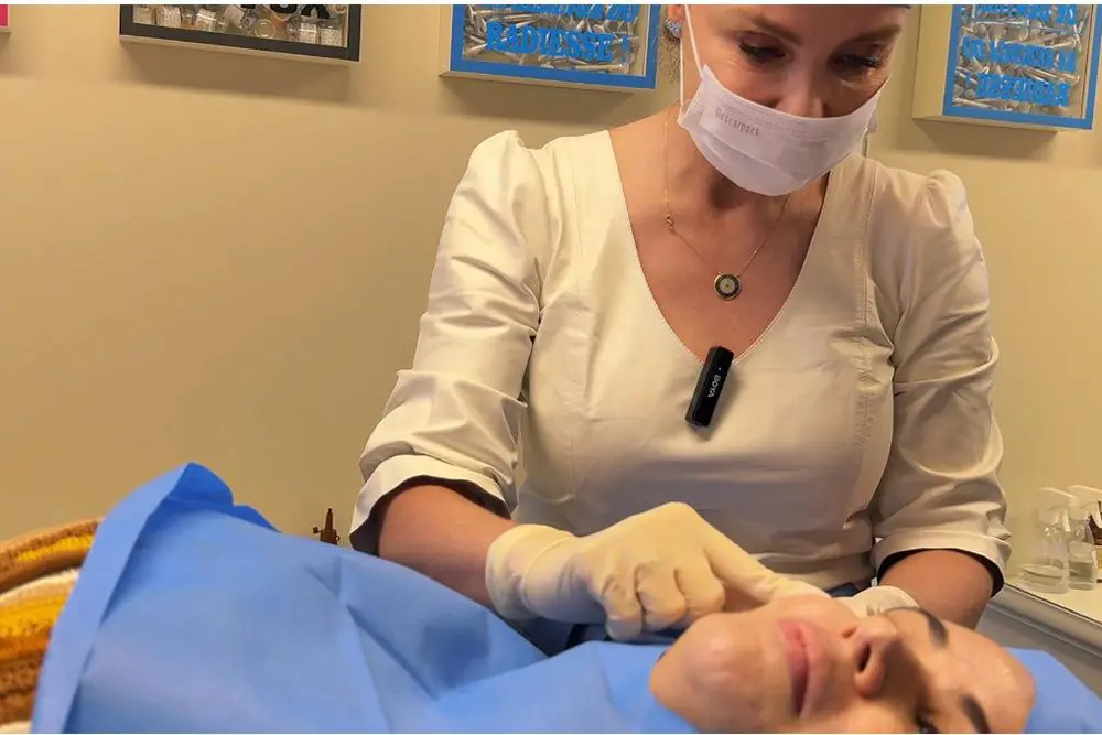 Especialistas alertam para flacidez na pele após uso de canetas emagrecedoras 7 canetas emagrecedoras