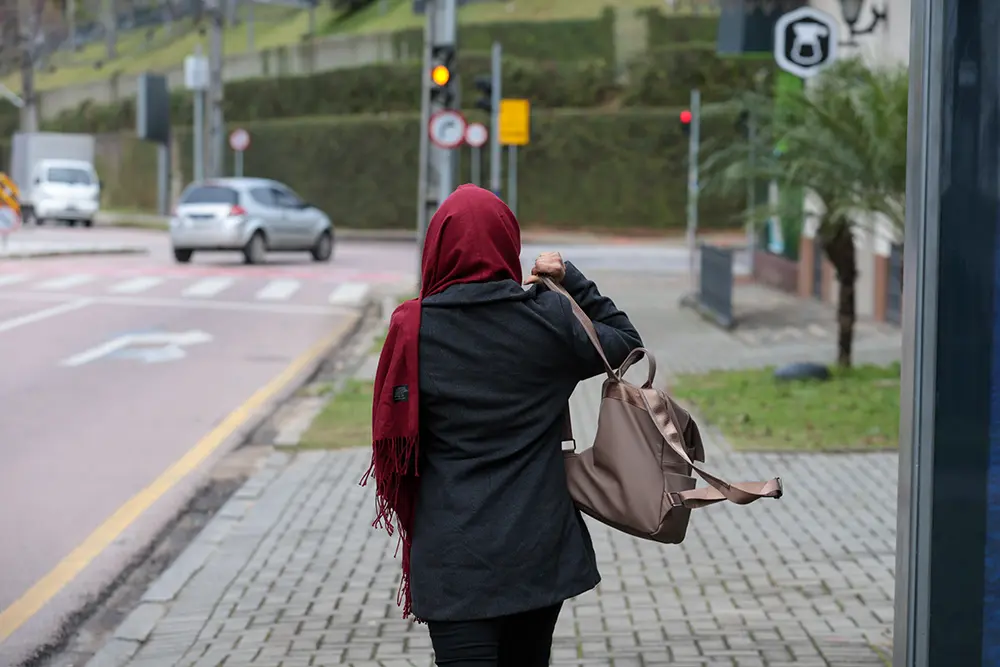 Simepar alerta para frio e geada no Paraná e pede atenção à amplitude térmica 2 frio