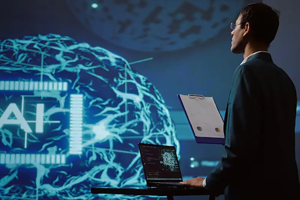 9 em 10 empresas brasileiras faturaram mais com IA, diz pesquisa 7 ia