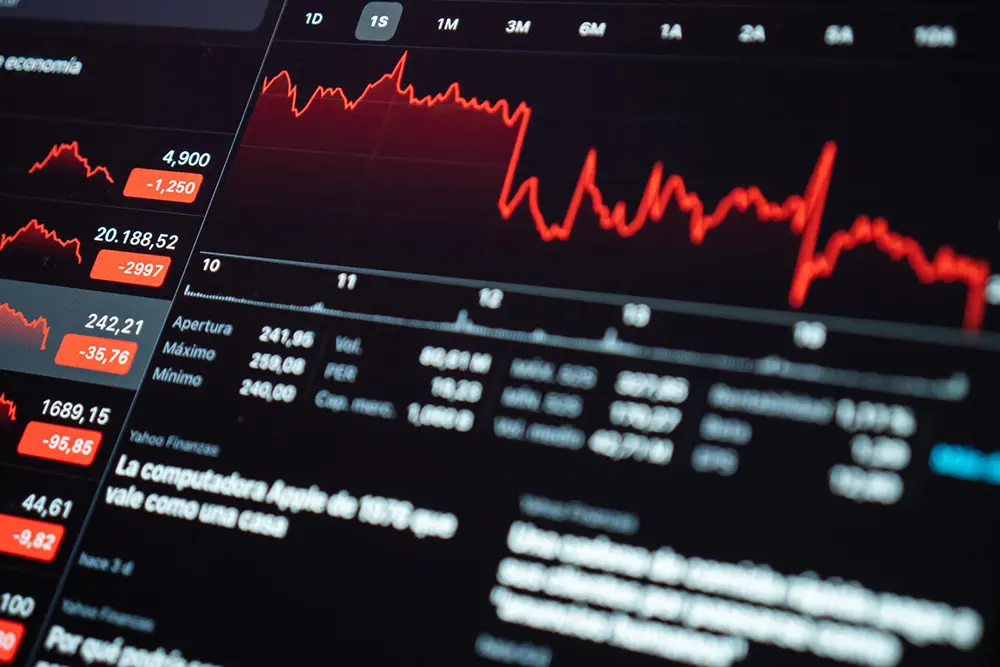 Mercado financeiro reduz previsão de inflação para 5,05% em 2025 5 inflação