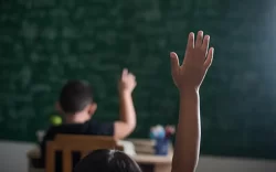 jornada escolar