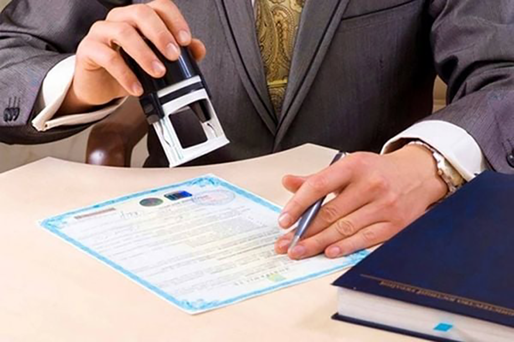 Paraná lidera ranking de alterações de nome em cartório após nova lei 1 mudanças de nome em cartório