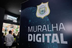muralha digital