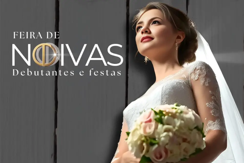 Party Fair 2025 reúne fornecedores do setor de festas em Curitiba 2 Party Fair 2025