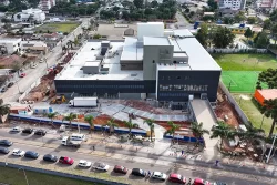 novo hospital pinhais