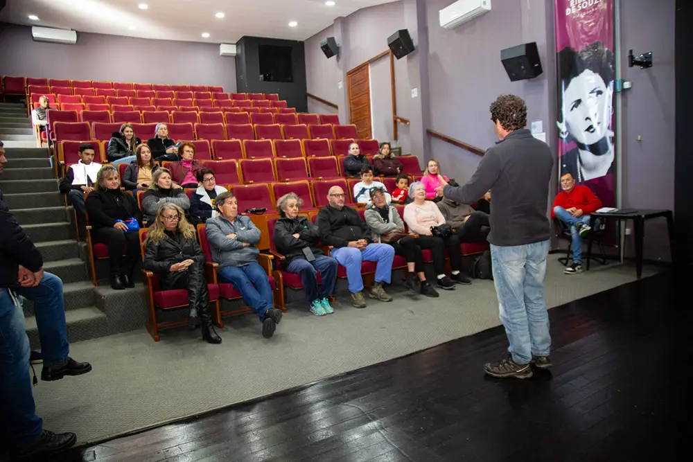 Prefeitura de Piraquara inicia diálogo com protetores da causa animal para criar políticas públicas 3 piraquara