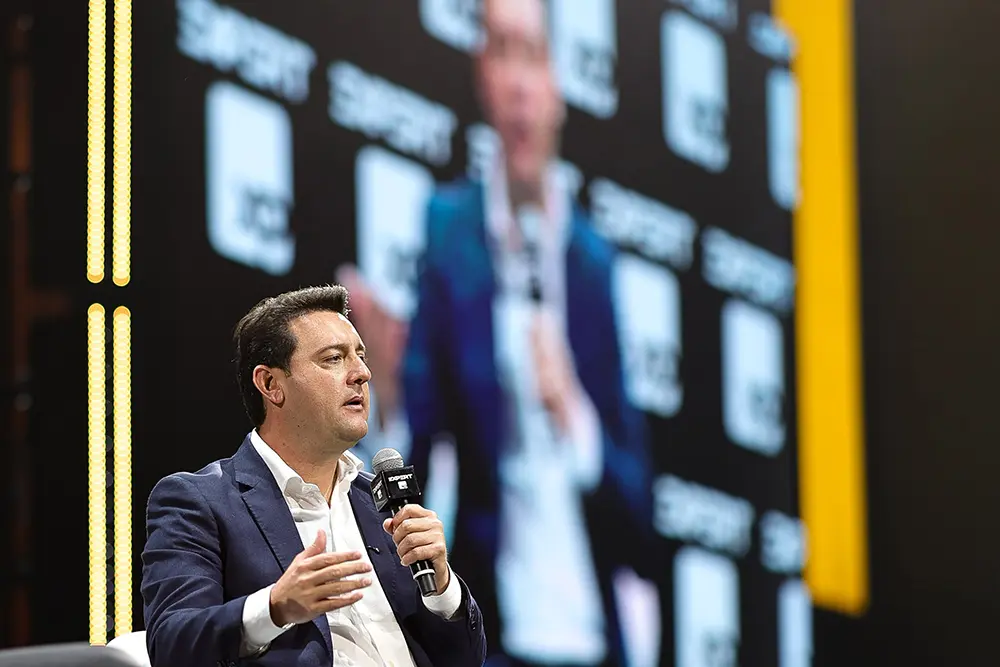 Ratinho Junior apresenta modernização da gestão estadual em fórum da XP 2 ratinho junior