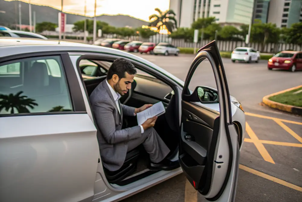 CORE-PR elogia redução do IPVA no Paraná e destaca benefícios para profissionais autônomos 4 redução do IPVA