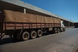 roubos de carga