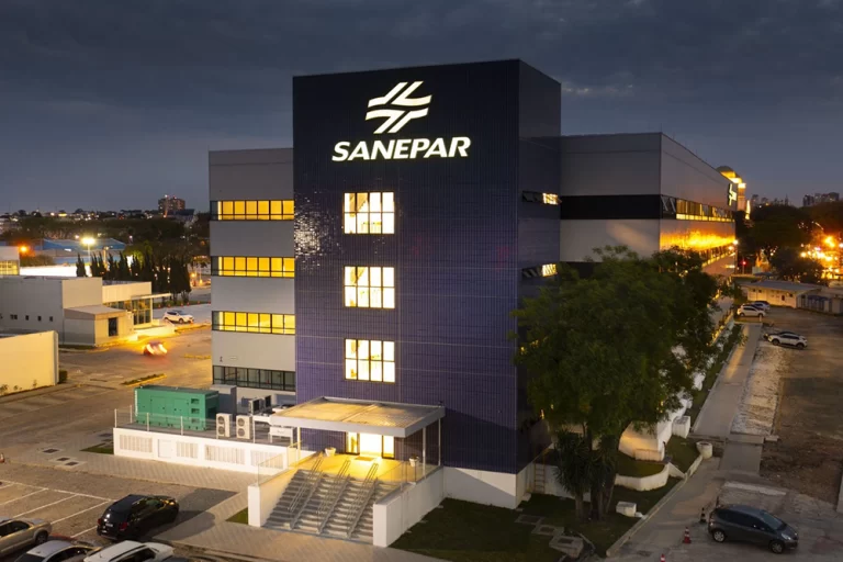 sanepar
