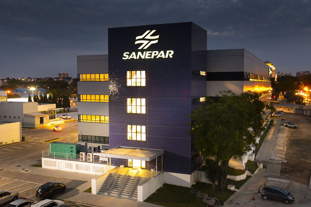 Investimento em Governança na Sanepar visa blindar contratações e assegurar qualidade dos serviços à população 4 sanepar