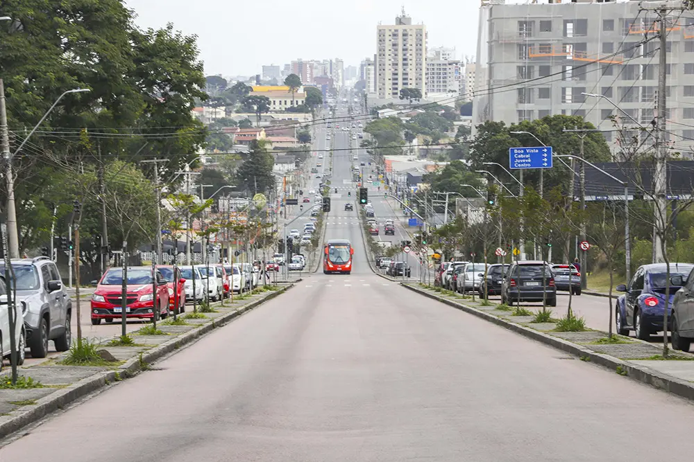 Santa Cândida celebra 150 anos de colonização polonesa e crescimento histórico em Curitiba 5 santa candida