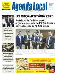 Agenda Local - Edição 399