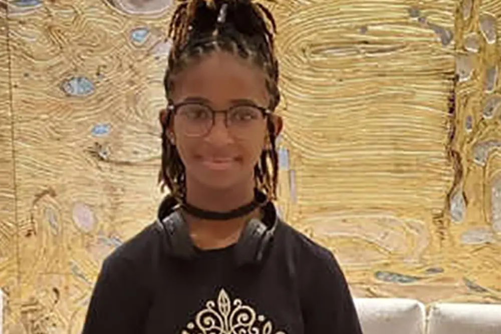 Jovens gênios da medicina quebram recordes mundiais 2 Alena