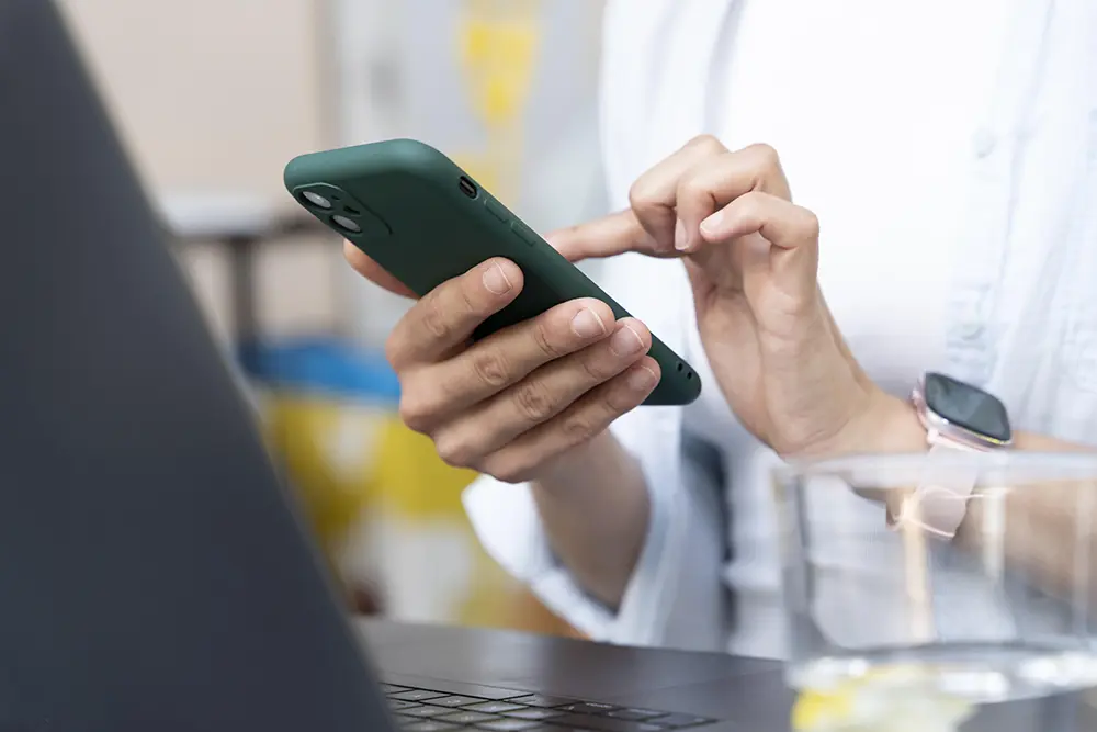 Prefeitura de Pinhais alerta para golpe de mensagens via celular sobre dívidas 6 Alerta Golpe